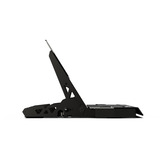 MOZA SR-P Lite Clutch Pedal for R5 and R3 Bundle pedalen Zwart