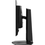 MSI MPG 272URX QD-OLED 26.5" 4K UHD gaming monitor Zwart, 240Hz, HDMI, DisplayPort, USB-C, Adaptive-Sync