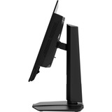 MSI MPG 272URX QD-OLED 26.5" 4K Ultra HD gaming monitor Zwart, 1x DisplayPort, 2x HDMI, 1x USB-C, 2x USB-A, 240 Hz