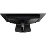 MSI MPG 272URX QD-OLED 26.5" 4K Ultra HD gaming monitor Zwart, 1x DisplayPort, 2x HDMI, 1x USB-C, 2x USB-A, 240 Hz