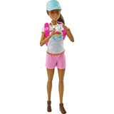 Mattel Barbie Self-Care Hiking day Pop 