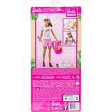 Mattel Barbie Self-Care Hiking day Pop 