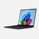 Microsoft Surface Laptop Copilot+PC Graphite (ZGP-00045) 13.8"  laptop Zwart | Snapdragon X Elite | Qualcomm Adreno | 16 GB | 512 GB SSD | Touch