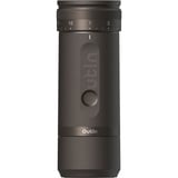 OutIn Fino Portable Electric Coffee Grinder - Tundra Brown koffiemolen Donkerbruin