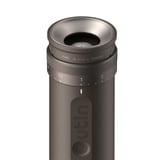OutIn Fino Portable Electric Coffee Grinder - Tundra Brown koffiemolen Donkerbruin
