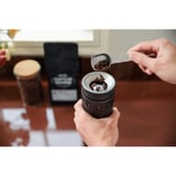 OutIn Fino Portable Electric Coffee Grinder - Tundra Brown koffiemolen Donkerbruin