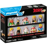 Asterix Figurenset Constructiespeelgoed