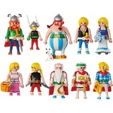 PLAYMOBIL Asterix Figurenset Constructiespeelgoed 71680