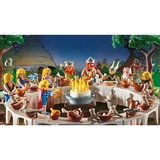 PLAYMOBIL Asterix Figurenset Constructiespeelgoed 71680