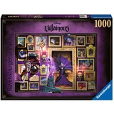 Ravensburger Disney Villainous - Yzma Puzzel 1000 stukjes