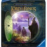 Ravensburger Lord of the rings adventure book Bordspel Engels, 1 - 4 spelers, 40 - 80 minuten, Vanaf 10 jaar