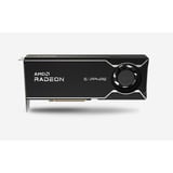 SAPPHIRE Radeon AI PRO R9700 32GB grafische kaart Zwart, 4x DisplayPort