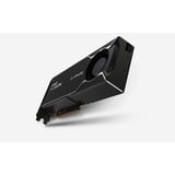 SAPPHIRE Radeon AI PRO R9700 32GB grafische kaart Zwart, 4x DisplayPort