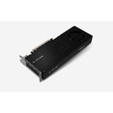 SAPPHIRE Radeon AI PRO R9700 32GB grafische kaart Zwart, 4x DisplayPort