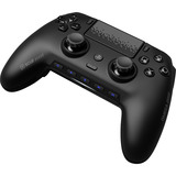 SCUF Omega Wireless Performance Controller Zwart, PS5, Pc, USB-C, 2.4 GHz, Bluetooth