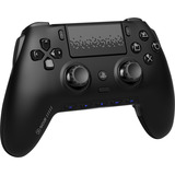 SCUF Omega Wireless Performance Controller Zwart, PS5, Pc, USB-C, 2.4 GHz, Bluetooth