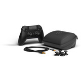 SCUF Omega Wireless Performance Controller Zwart, PS5, Pc, USB-C, 2.4 GHz, Bluetooth