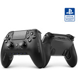 SCUF Omega Wireless Performance Controller Zwart, PS5, Pc, USB-C, 2.4 GHz, Bluetooth