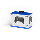 SCUF Omega Wireless Performance Controller Zwart, PS5, Pc, USB-C, 2.4 GHz, Bluetooth
