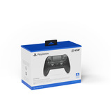 SCUF Omega Wireless Performance Controller Zwart, PS5, Pc, USB-C, 2.4 GHz, Bluetooth