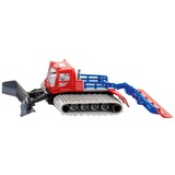 SIKU SIKU SUPER Pistenbully Modelvoertuig 