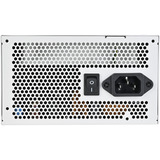 SilverStone Triton 1000Rz, 1000 Watt voeding  Wit, 1x 12-Pin High Power GPU, 4x PCIe, Kabel-Management