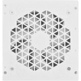 SilverStone Triton 1000Rz, 1000 Watt voeding  Wit, 1x 12-Pin High Power GPU, 4x PCIe, Kabel-Management