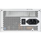 SilverStone Triton 1000Rz modulaire 1000 watt voeding  Wit, 1x 12V-2x6, 4x PCIe, 1x 12-Pin High Power GPU, 4x PCIe, Kabel-Management
