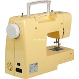 Singer Simple 3223Y naaimachine Geel