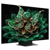 TCL C7K Premium QD-MiniLED TV (55C7K) 55" Ultra HD QLED 4x HDMI, WiFi, Bluetooth, LAN,144Hz