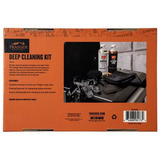 Traeger BBQ Deep Cleaning kit reinigingsmiddel 