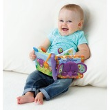 VTech Baby - Dieren Knuffelboekje Leerboek 