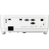 ViewSonic LS560W WXGA met korte projectieafstand LED projector Wit, 3000 ANSI Lumen, voor bedrijven en onderwijs	