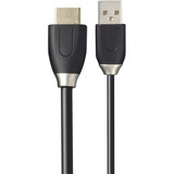 ViewSonic Wireless Presentation Button VB-WPS-003 conferentiesysteem USB-A, HDMI