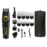 Wahl Home Products Extreme Grip Advanced tondeuse Zwart/geel