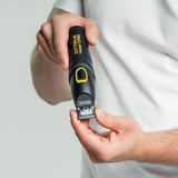 Wahl Home Products Extreme Grip Advanced tondeuse Zwart/geel