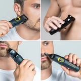 Wahl Home Products Extreme Grip Advanced tondeuse Zwart/geel
