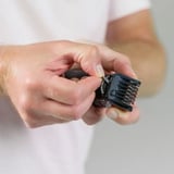 Wahl Home Products Extreme Grip Advanced tondeuse Zwart/geel