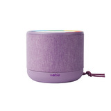 Wobie box Violet luidspreker Paars, WiFi, Bluetooth, Kindvriendelijk
