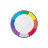 Wobie box Violet luidspreker Paars, WiFi, Bluetooth, Kindvriendelijk