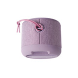 Wobie box Violet luidspreker Paars, WiFi, Bluetooth, Kindvriendelijk