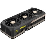 ZOTAC GeForce RTX 5090 SOLID OC grafische kaart DLSS 4, 3x DisplayPort, 1x HDMI 2.1