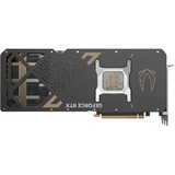 ZOTAC GeForce RTX 5090 SOLID OC grafische kaart DLSS 4, 3x DisplayPort, 1x HDMI 2.1