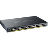 Zyxel XGS1935-52HP switch PoE