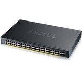 Zyxel XGS1935-52HP switch PoE