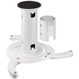 goobay Projector Ceiling Mount (M) houder Wit