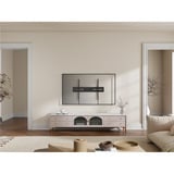 goobay TV Wall Mount FIXED 43 - 100 inch (109 - 254 cm), max. 75 kg wandmontage  Zwart