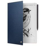 iFlytek AINOTE 2 Protective Case sleeve Donkerblauw