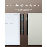 iFlytek AINOTE 2 Protective Case sleeve Donkerblauw