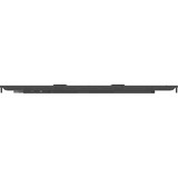 iiyama ProLite TE8615A-B1AG 85.6" 4K Ultra HD Public Display Zwart, Touch, HDMI, DisplayPort, USB-C, Audio, LAN, WiFi, iiWare 21E (Android 14 OS) met Google EDLA